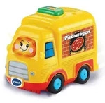 Tut Tut Baby Flitzer - Pizzawagen
