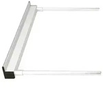 Bosch Accessories 2608000894 Parallelanschlag