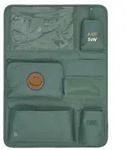 Car Wrap-to-Go Little Gang dark green