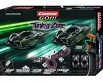 Carrera GO!!! Tuning Zone