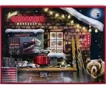 Gedore Adventskalender 2025 Werkzeug Adventskalender Altersklasse Unabh&auml;ngig