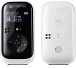 Motorola PIP15 Babyphone mit Kamera USB, DECT