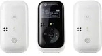 Motorola PIP15-2 Babyphone mit Kamera DECT, USB