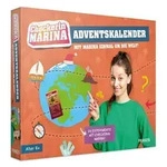 FRANZIS 67252 - Checkerin Marina Adventskalender