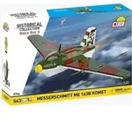 COBI Historical Collection 5766 - Messerschmitt Me 163B Komet, WWII, Bausatz 1:32,