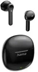 Hama Action One On Ear Kopfh&ouml;rer Bluetooth&reg; Schwarz Ladecase Telefon
