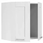 K&uuml;chenschrank B. 60 cm H&auml;ngeschrank K&uuml;che Colura
