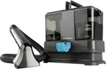 CleanMaxx Nass-/Trockensauger 16382 330W Schwarz