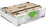 Festool SYS3-MFT M 112 578496 Mobile Werkbank-Transportkiste