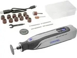 Dremel F0138150JA F0138150JA Akku-Multifunktionswerkzeug 7.2V