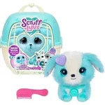 Moose Toys 300336 - Scruff-a-Luvs Haustier-Einzelpack - Blau