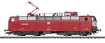 M&auml;rklin 039587 H0 E-Lok 181 218-9 SEL G&ouml;ppingen