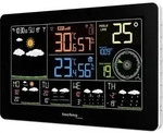 Techno Line WD2700 Wetterstation WD2700 WLAN-Wetterstation Vorhersage f&uuml;r 4 Tage