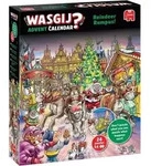 Wasgij Advent Calendar 2025