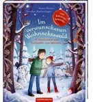 Im verwunschenen Weihnachtswald (mit Adventskalender)