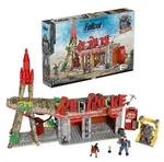 MEGA Showcase Fallout Set