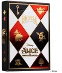 Bicycle Disney - Alice in Wonderland