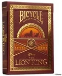 Bicycle Disney - Lion King