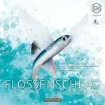 Feuerland 31052 - Flossenschlag, Ein Fl&uuml;gelschlag-Spiel