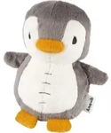 Sigikid 43433 - Anouk, Pinguin Pinebumm, Pl&uuml;sch, 21 cm