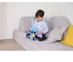 Disney Stitch mit Eis am Stiel, 25cm