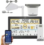 TFA Dostmann TFA.me ID-05 35.8106.01 WLAN-Wetterstation Vorhersage f&uuml;r 4 Tage Anzahl