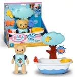 BABY born Splish Splash Badewanne mit Teddy