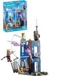 Duell am Helden-Tower