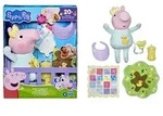 PEP Peppa Pig Grunz & Kuschel Evie