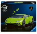 3D Puzzle Iconics: Lamborghini Hurac&aacute;n EVO