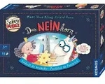 Mein erstes Story-Puzzle: Das NEINhorn