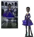 Monster High x Wednesday Bianca Puppe