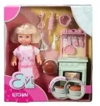 Evi Love Kitchen