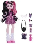 Monster High Draculaura Puppe