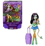 Monster High Verborgene Sch&auml;tze Oase Jinafire
