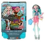 Monster High Verborgene Sch&auml;tze Oase Lagoona