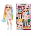 MGA Puppe Rainbow High My Fashion Style Doll Amaya