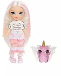 Rainbow High Littles Rainbow Fantasy Fairies Doll- Opal (Rainbow)