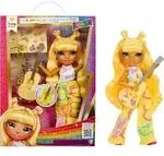 Rainbow High Jr High Rockband Fashion Dolls - Sunny