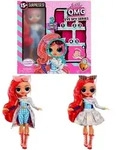 L.O.L. Surprise Tweens Eye Spy - Spy