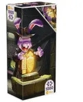 Puzzle TWIST - Bunny Kingdom Explorer