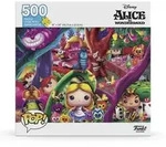 Pop! Puzzle - Alice in Wonderland