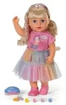 Zapf Creation Puppe BABY born Carla 43cm