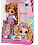 L.O.L. Surprise Tweens Core Doll - Fancy Gurl