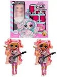 L.O.L. Surprise Tweens Eye Spy - Rockstar