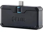 FLIR One Pro iOS USB-C W&auml;rmebildkamera 8.7Hz MSX&reg;