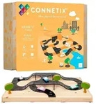 Connetix Magnetbausteine Ramps & Intersections Pack - 16 Teile