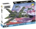COBI Armed Forces 5894 - Panavia Tornado IDS, World War II, Bausatz 1:48, 483