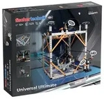 Fischertechnik 576102 - UNIVERSAL ULTIMATE, 4 Kinematikmodelle, Baukasten,