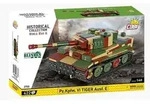 COBI Historical Collection 2735 - Panzer KPFW.VI TIGER AUSF.E, Bausatz 1:48, 422